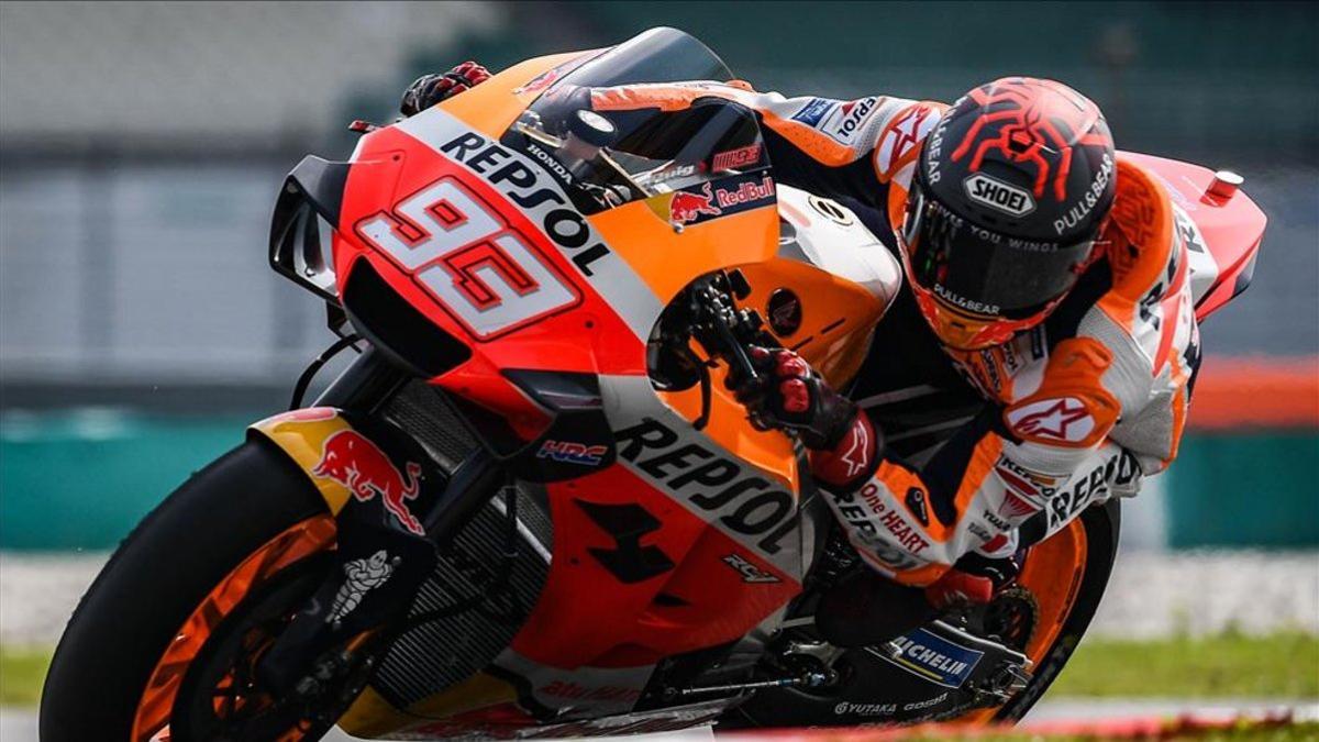 Gran Bretaña y Australia también se caen del calendario de MotoGP