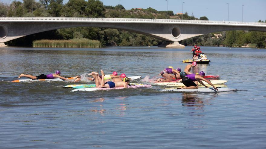 Dragones se prepara en casa para el Nacional