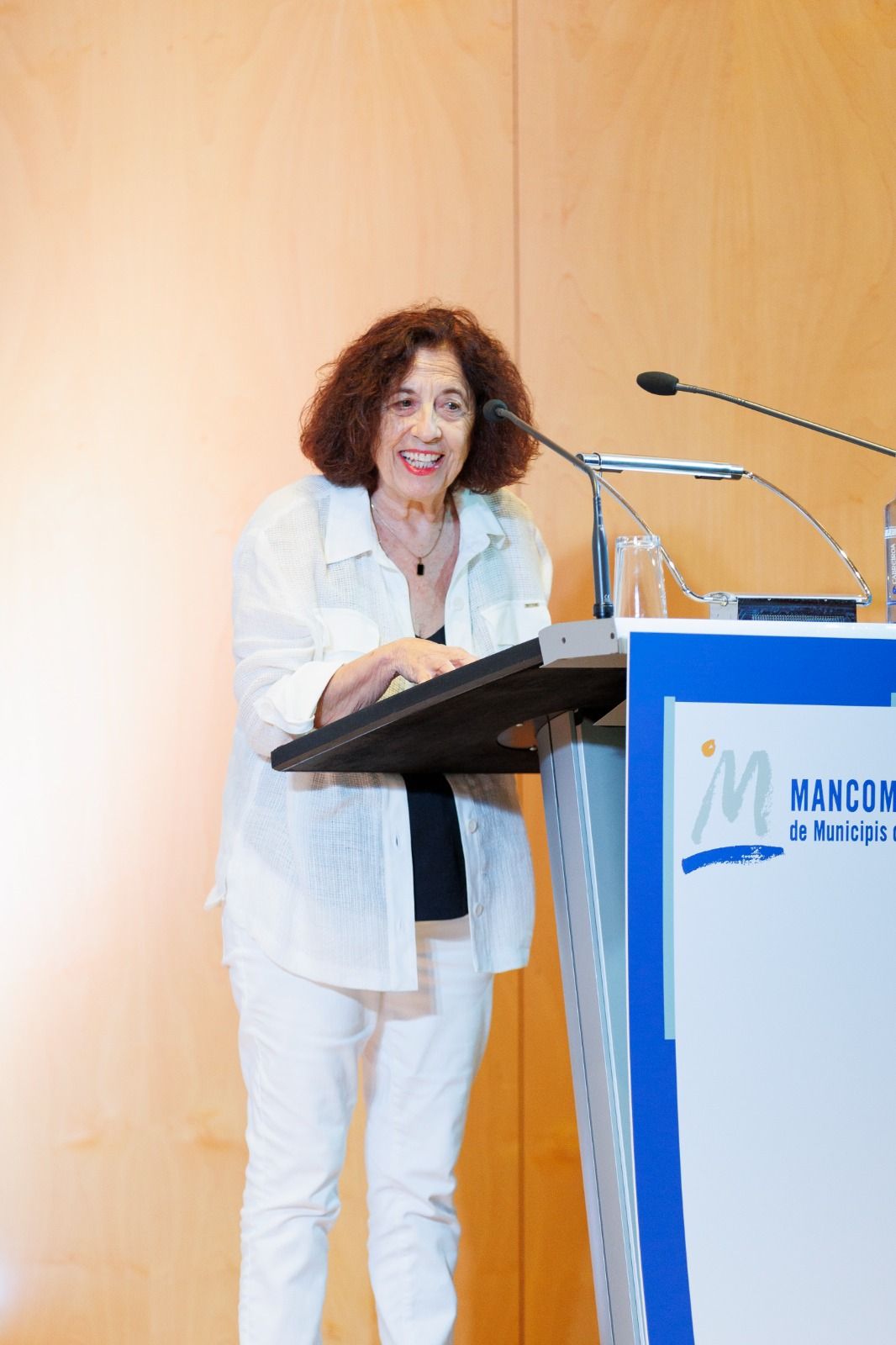 Lliurament dels Premis Mancomunitat de la Safor 2025