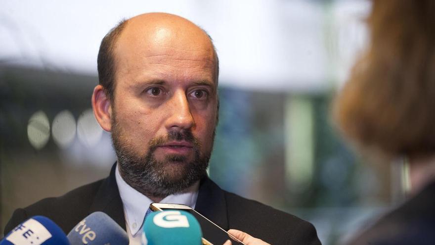 «Las mafias del crimen organizado internacional ya se han instalado en Galicia»