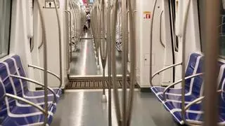 Alteraciones en el transporte en Barcelona hoy: líneas de metro y Rodalies afectadas
