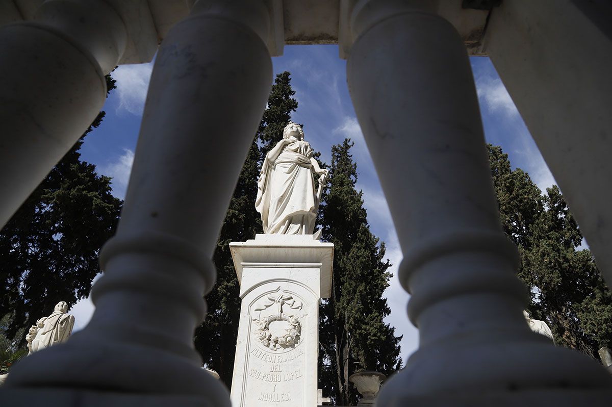 Cementerio de Nuestra Señora de la Salud