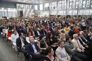 La gala del 40 aniversario de los Cordobeses del Año, en imágenes