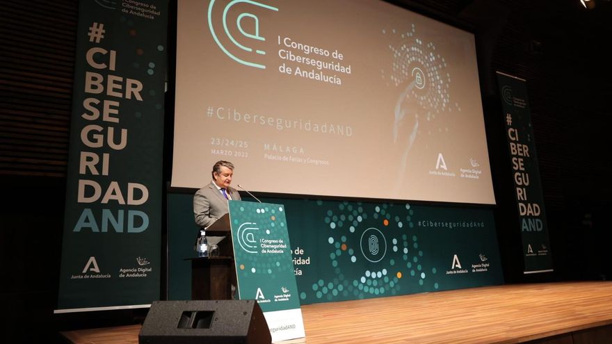 El Congreso de Ciberseguridad busca impulsar oportunidades para las empresas