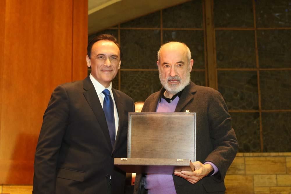 Premios Tomás de Aquino de la UCO