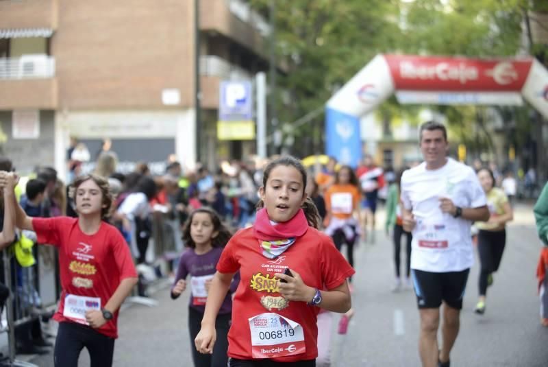 Carrera popular Ibercaja