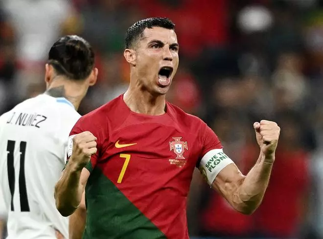 Mundial de Qatar | Portugal - Uruguay