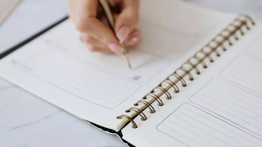 Amazon tiene la agenda escolar más vendida: es de Mr. Wonderful y cuesta menos de 20 €