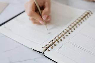 Amazon tiene la agenda escolar más vendida: es de Mr. Wonderful y cuesta menos de 20 €