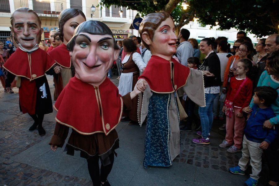 San Pedro 2017: Feria de la Cerámica en Zamora