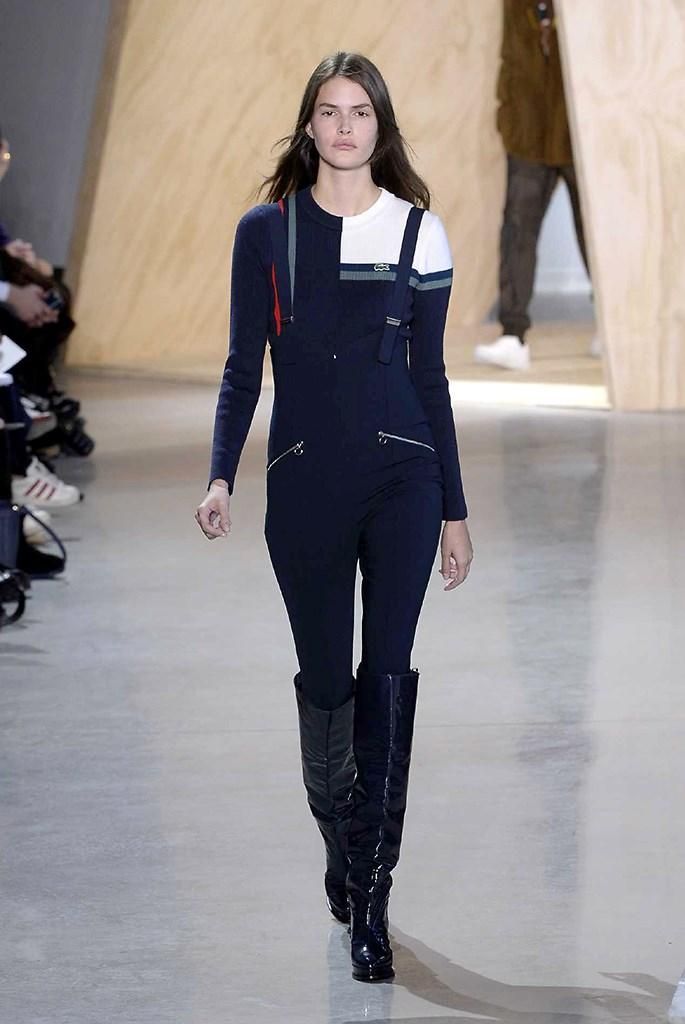 Lacoste