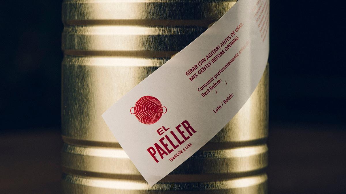 Bote El Paeller