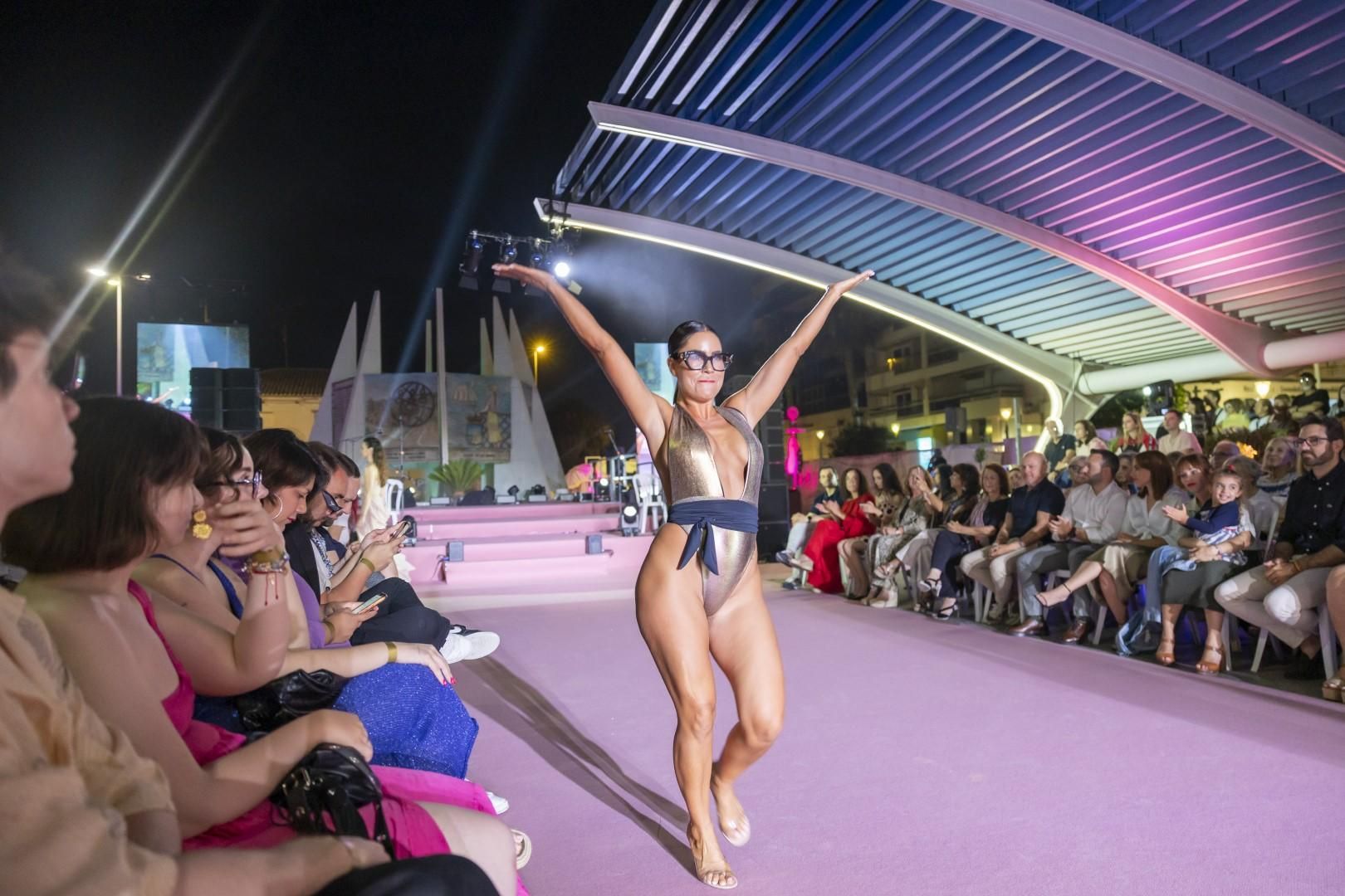 Aquí están las mejores imágenes de la nueva edición de Torrevieja Weekend 2024