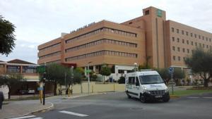 Archivo - Hospital del Aljarafe