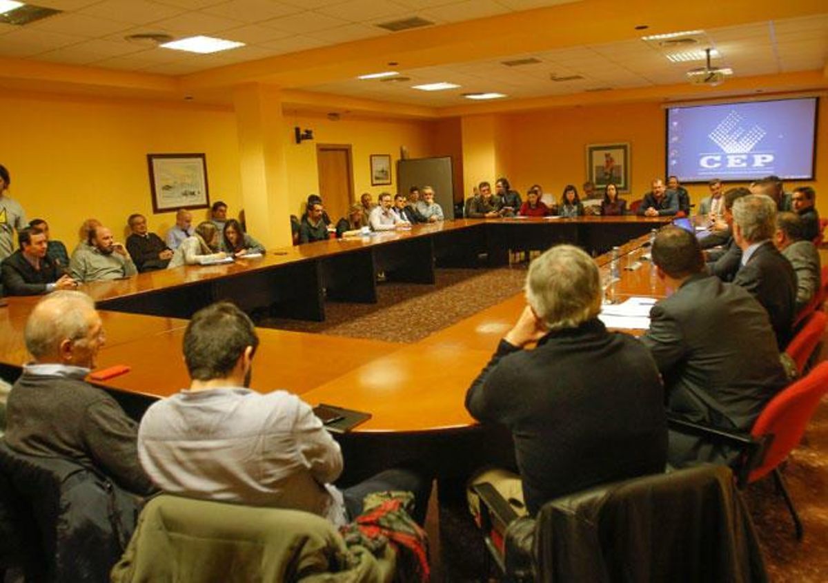 La CEP califica de "transversal y grave" la anulación del PXOM de Vigo