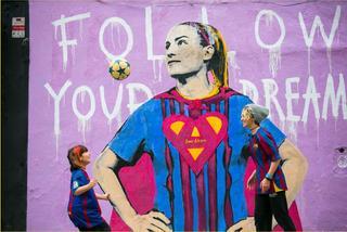 Generación Alexia: las revoluciones del Barça femenino (dentro y fuera del campo)