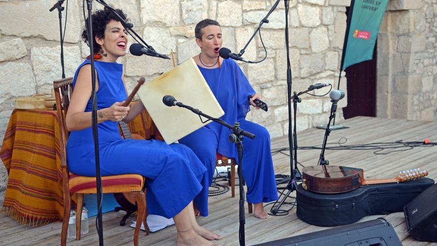 El SoNna Huesca le rinde tributo al río Cinca