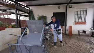 El tiempo en Córdoba, en directo | Última hora de los avisos de la Aemet en Andalucía, riesgo de inundaciones y vuelta de los desalojados