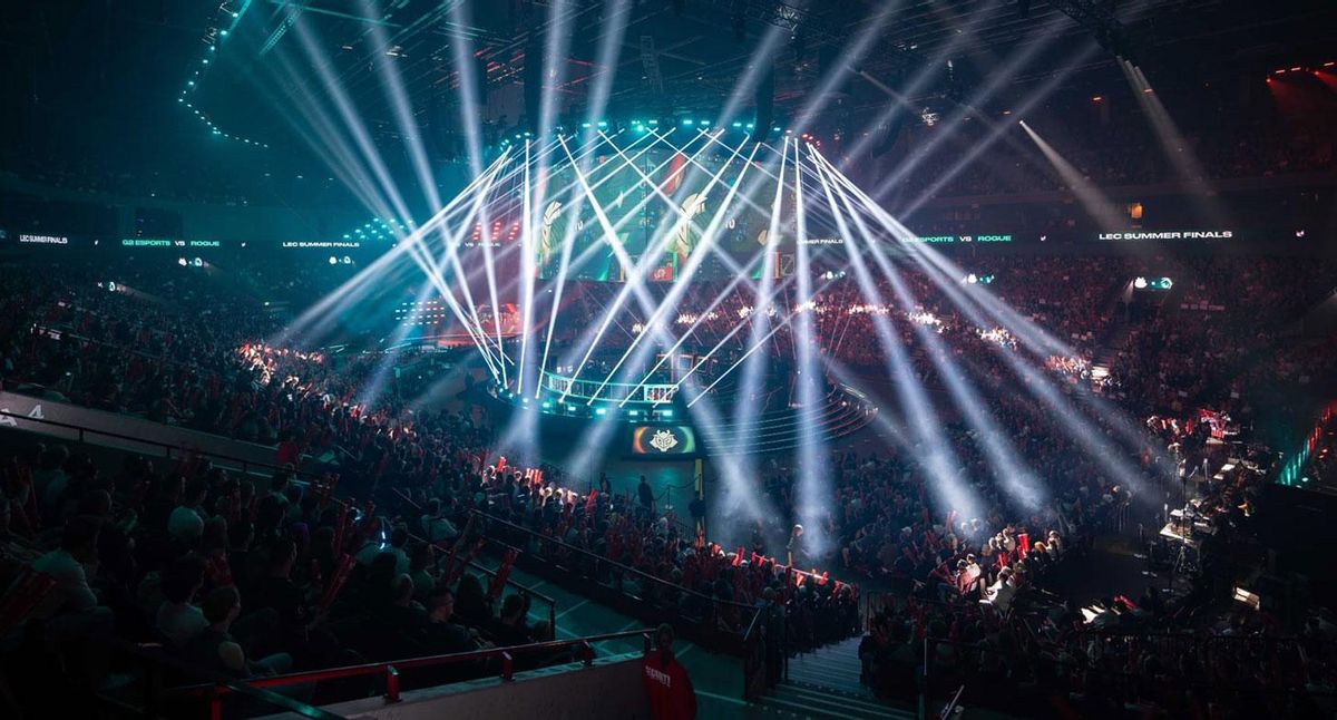 Liquid aguanta el tipo y Heretics se despide muy pronto del VALORANT Masters Toronto.