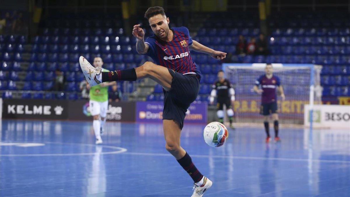 xortunofc barcelona lassa futbol sala   palma futsal  fot191001193112