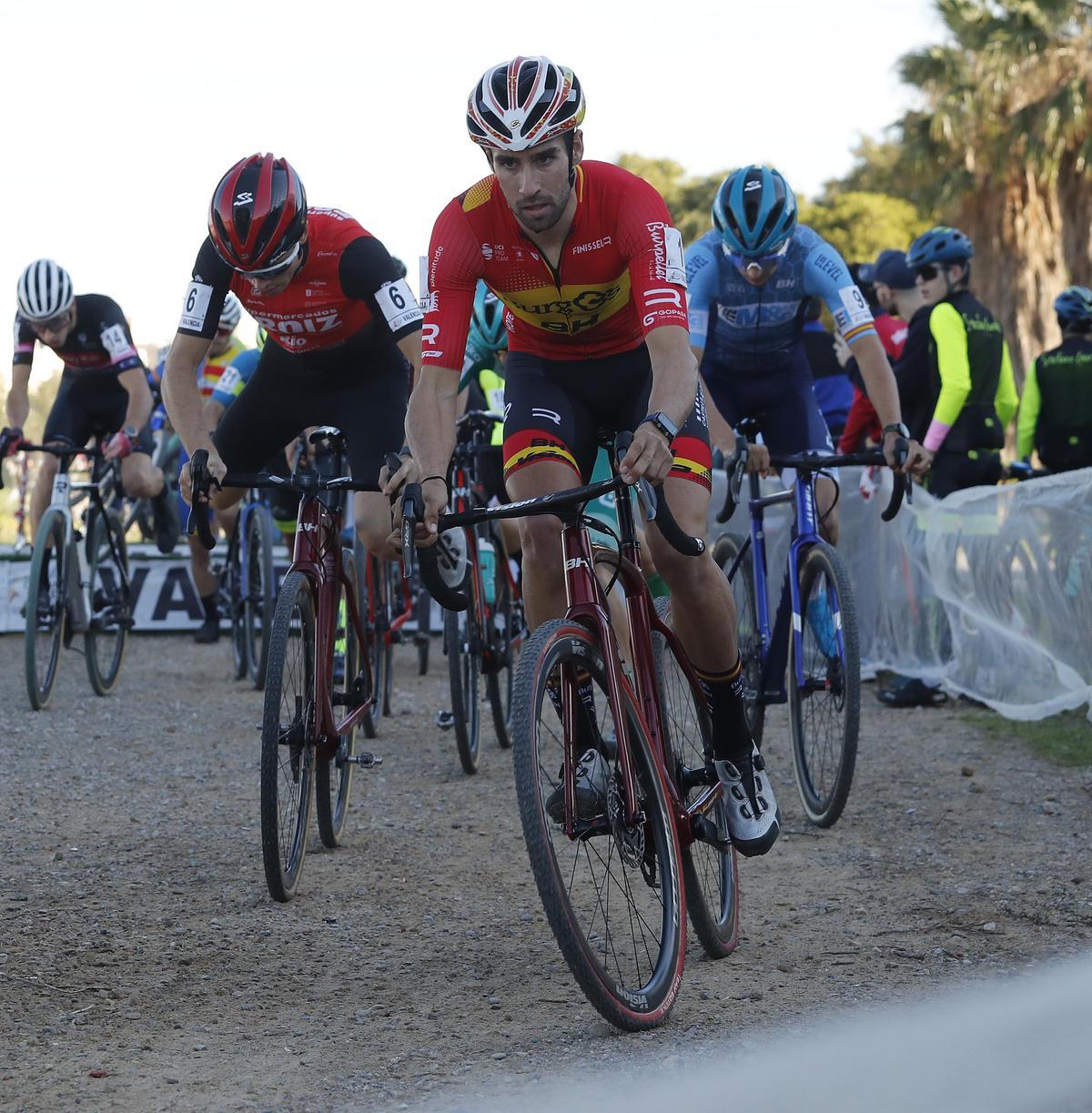 Ciclocross Ciutat de València