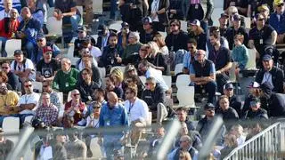El Circuit Ricardo Tormo inicia este jueves las actividades del Gran Premio con el Pit Walk