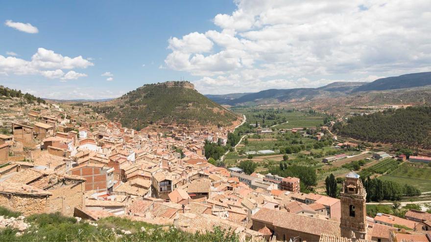 ¡Inédito! El pueblo valenciano que está en Teruel y sus encantos turísticos