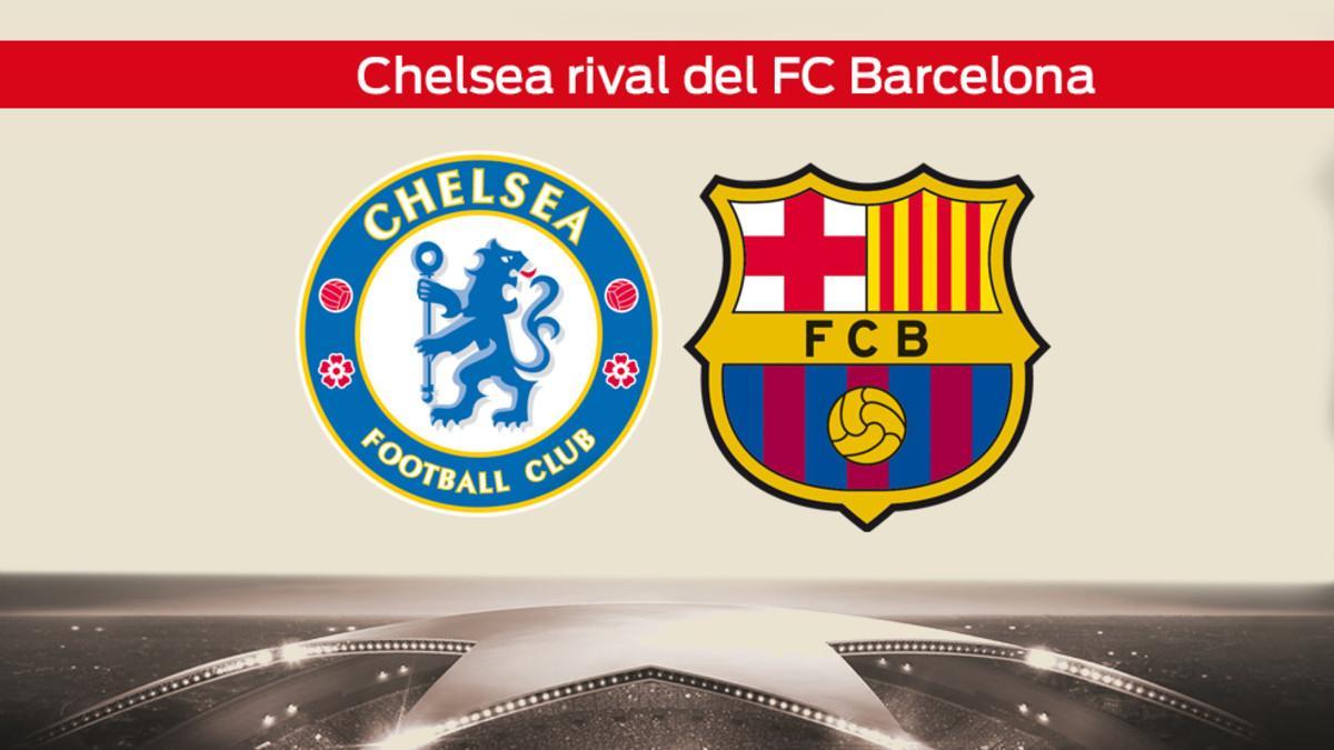 Chelsea - FC Barcelona