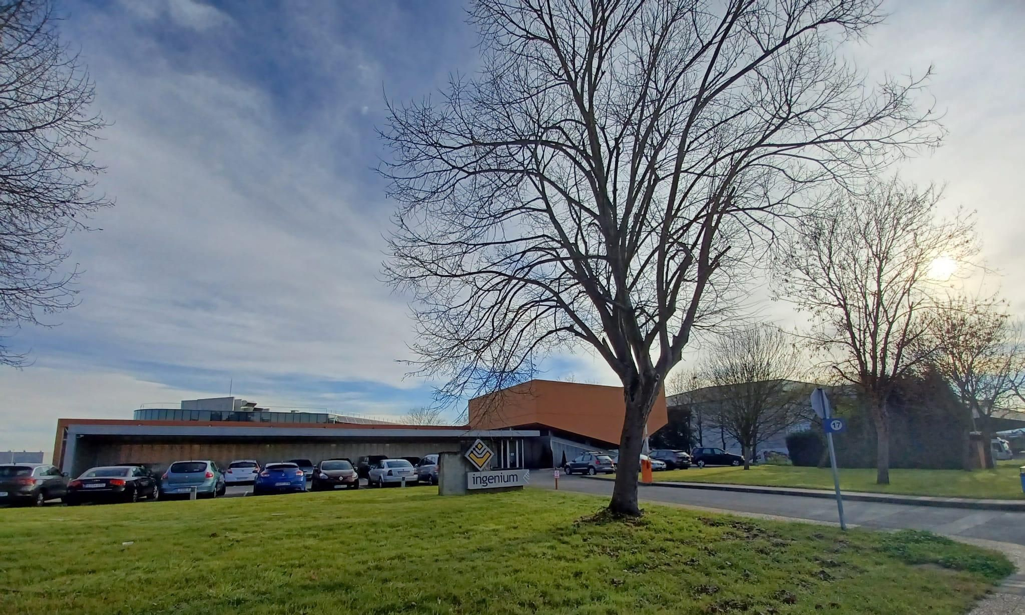 Así es el Parque Tecnológico de Asturias, polo de innovación y uno de los mayores centros de trabajo de Llanera