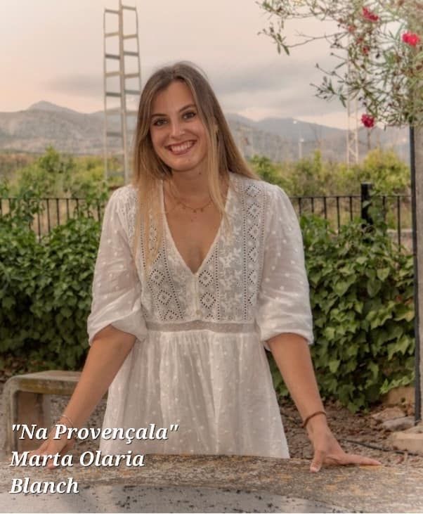 Marta Olaria Blanch (Na Provençala)