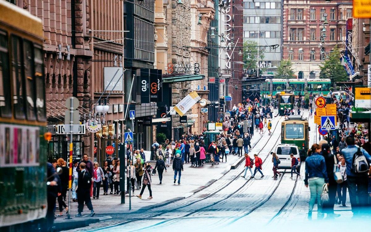 El lugar más seguro del mundo