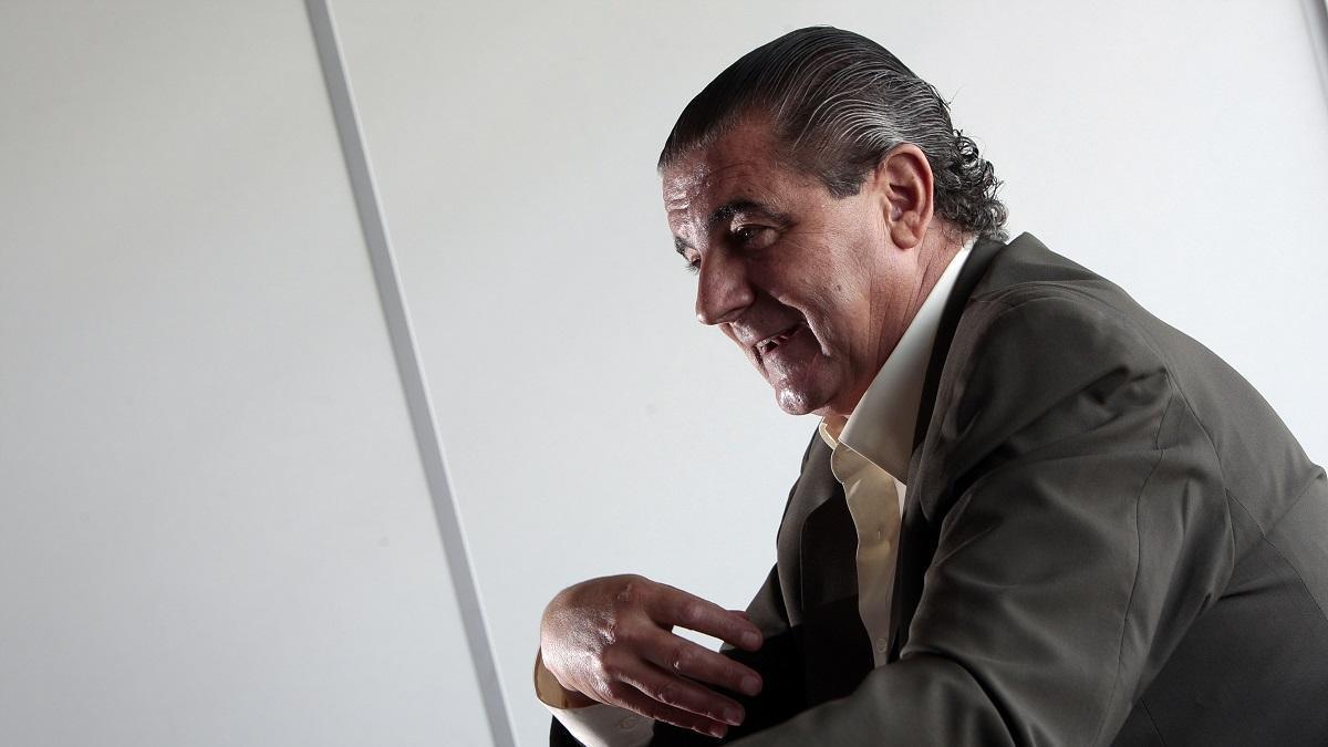 EMPRESARIO VALENCIANO | Fallece Francisco Juan Ros García, el heredero del ‘imperio del acero’ de España