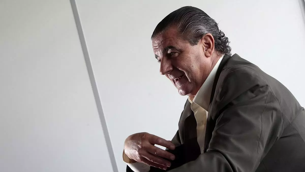 Fallece Francisco Juan Ros García, heredero del extinto 'imperio del acero' de España