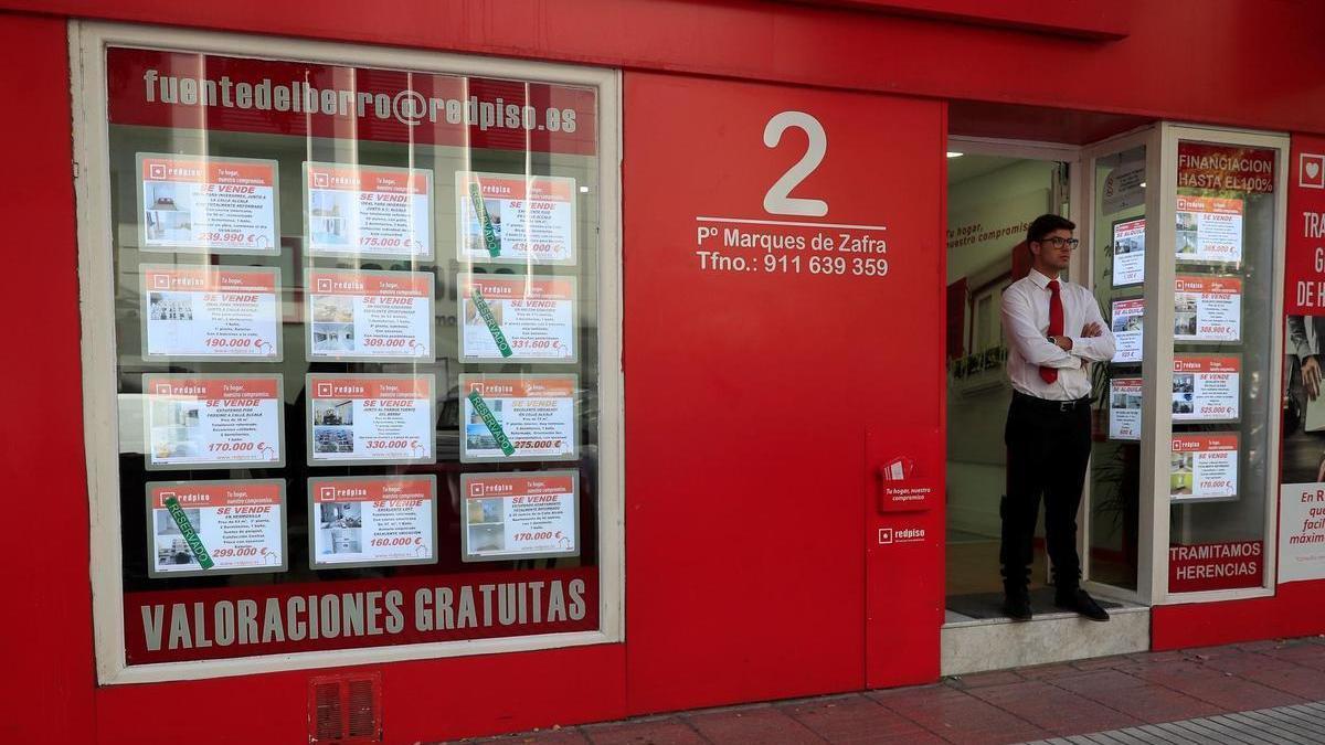 Microcasas en Madrid por 750 euros y por qué son alternativas habitaciones inadmisibles