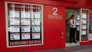 Microcasas en Madrid por 750 euros y por qué son alternativas habitaciones inadmisibles