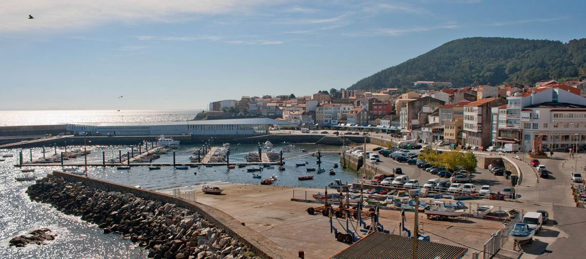 O acordo inclúe a reversión de parte do Paseo da Ribeira.