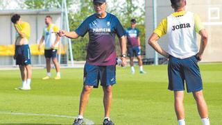 El análisis de Miguel Álvarez | «Salvar la categoría será como ganar la Champions para el Villarreal B»