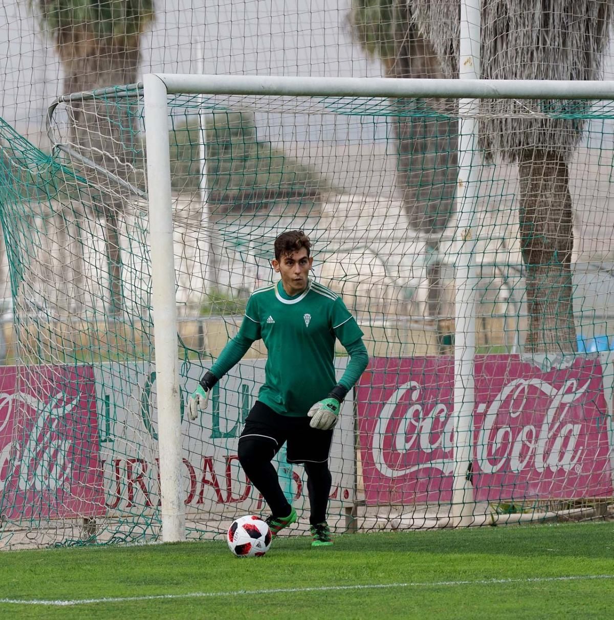 El Córdoba C.F. inicia los entrenamientos de pretemporada