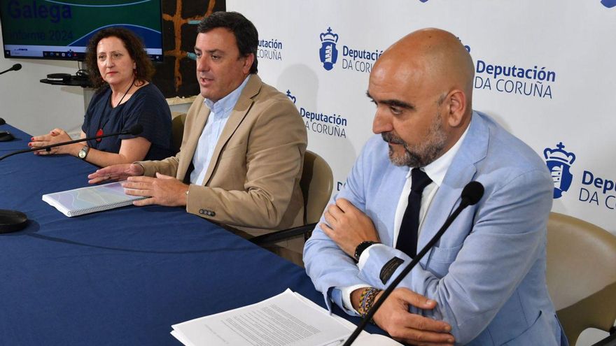 Galicia mantiene el pulso económico pese al freno del empleo y el reto digital