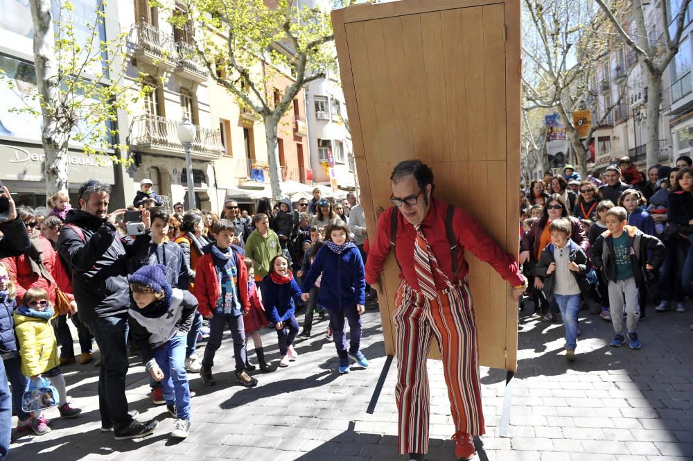 Mostra d''Igualada