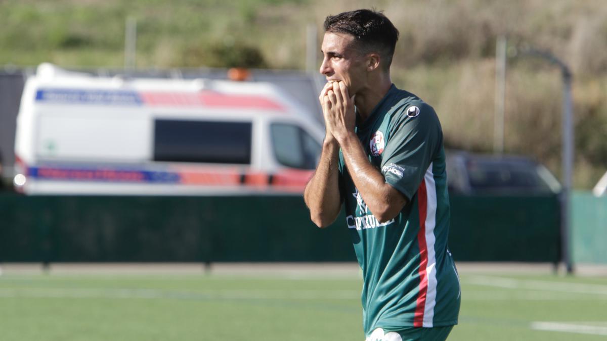 Laredo - Zamora CF