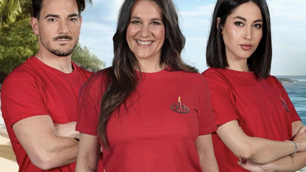 Samya, Damián y Laura Cuevas continúan en la carrera por ser el primer expulsado de ‘Supervivientes 2025’