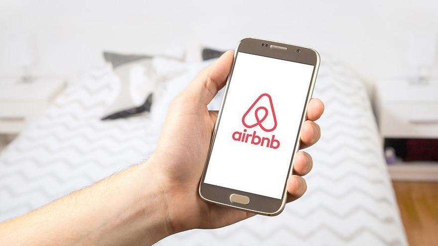 La multa de 300.000€ a Airbnb ya es firme tras ser rechazadas sus alegaciones