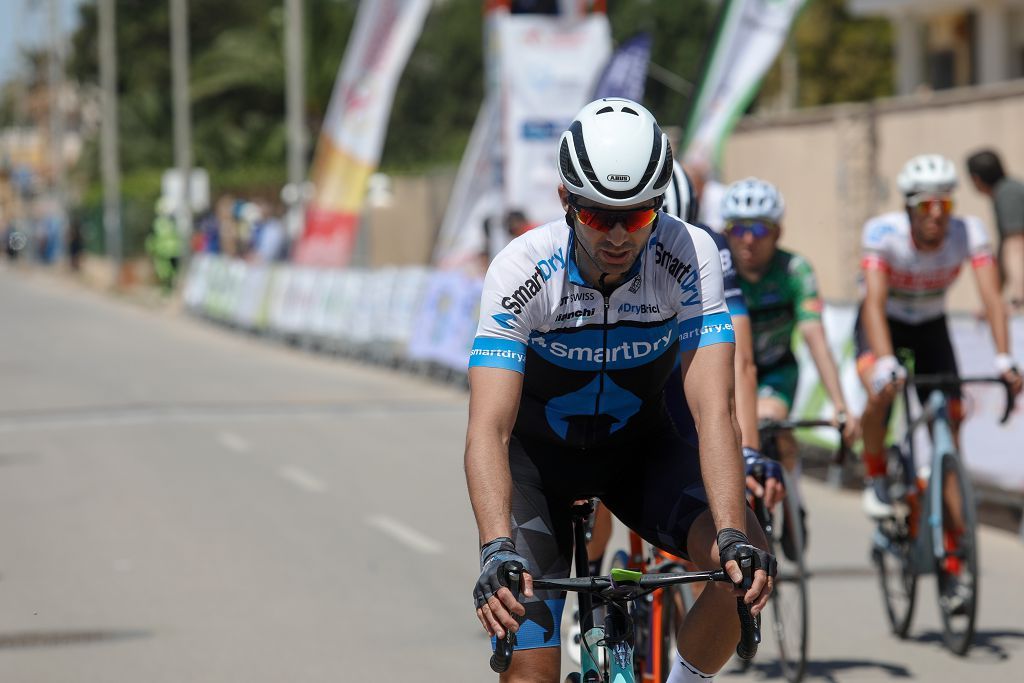 Trofeo Atún de Oro 'Gran Premio Ricardo Fuentes' de Cartagena