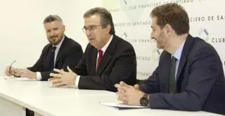 José Arnau deja la vicepresidencia de Inditex y le releva su ‘mano derecha’, Roberto Cibeira