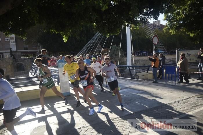 I Carrera Popular ANCAP por el Cáncer de Próstata