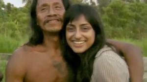 Casament a lAmazones