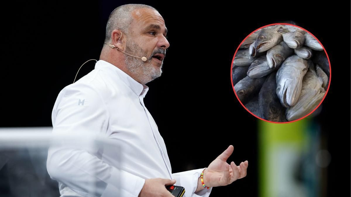 Ángel León - 1