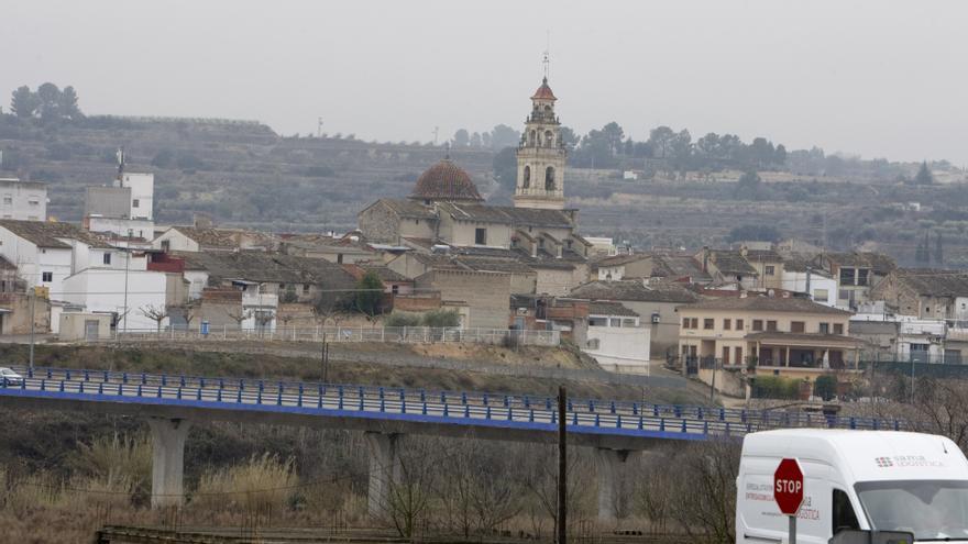 Montserrat, Real y Montroy mejoran su conexión en bus con València