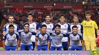 Real Zaragoza - Antequera, en directo: la hora del Ibercaja Estadio